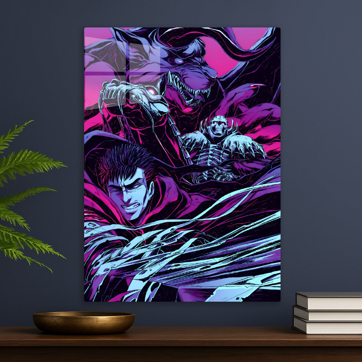 Berserk