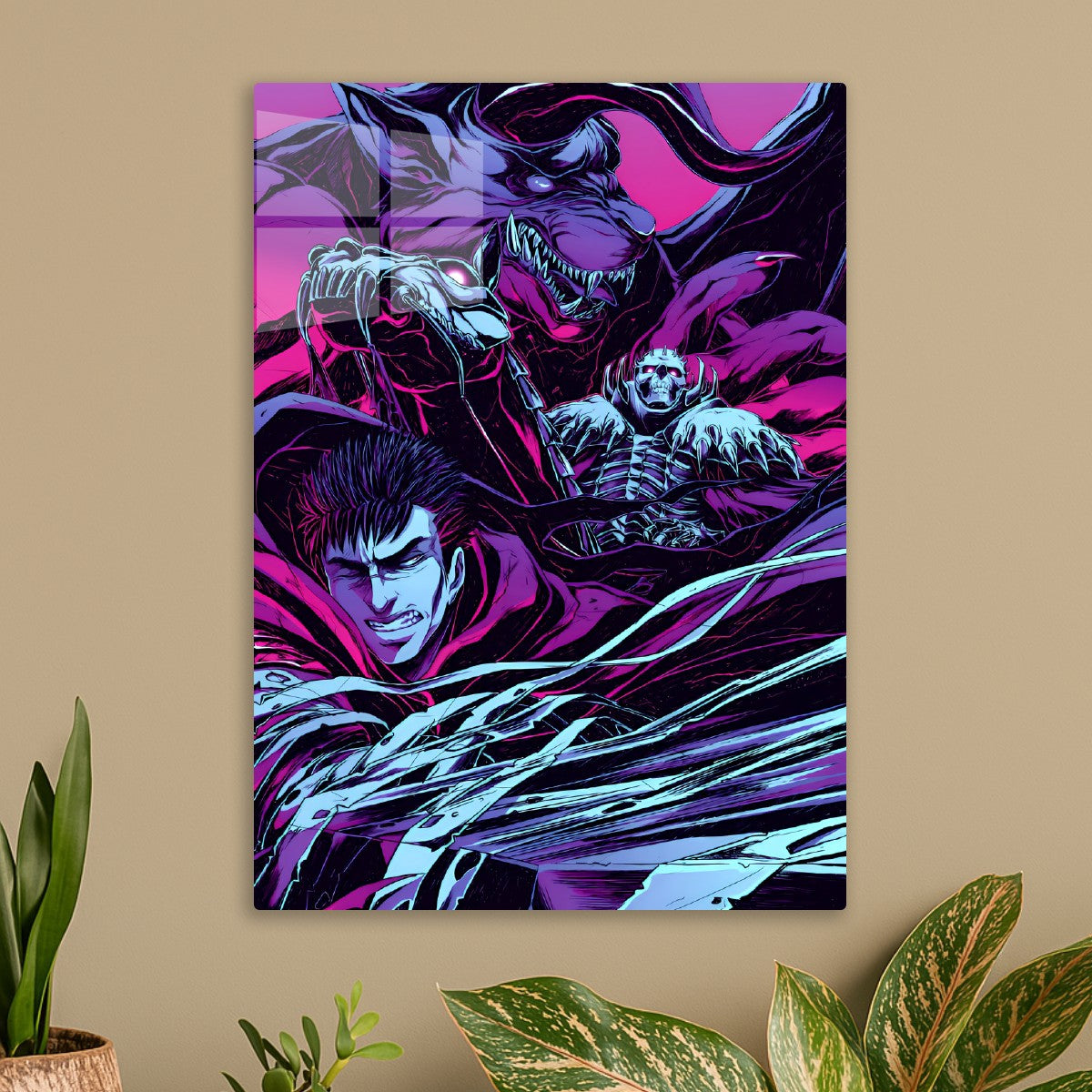 Berserk