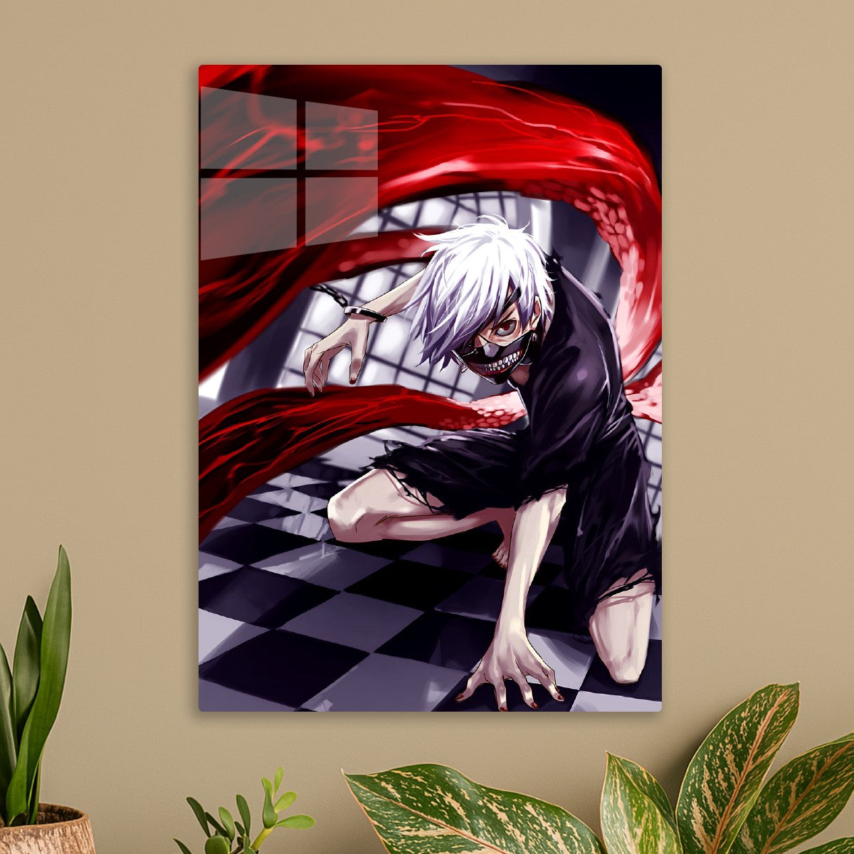 Tokyo Ghoul