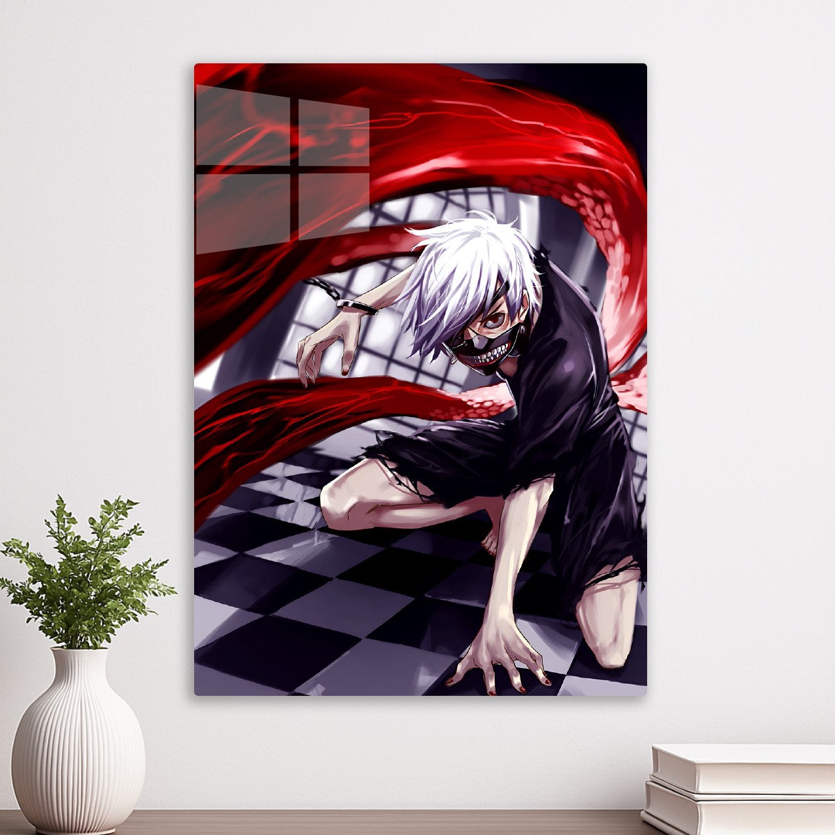 Tokyo Ghoul