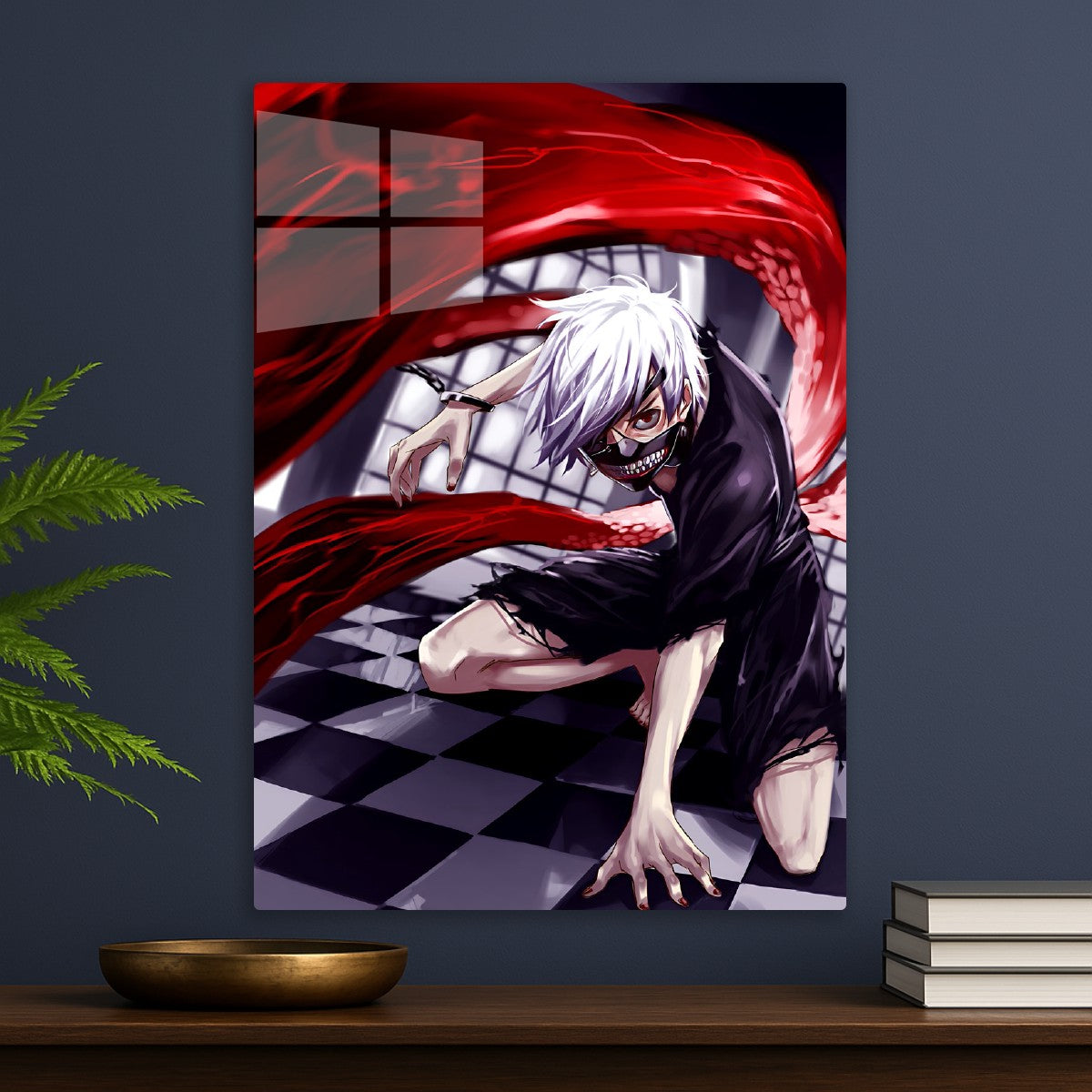 Tokyo Ghoul