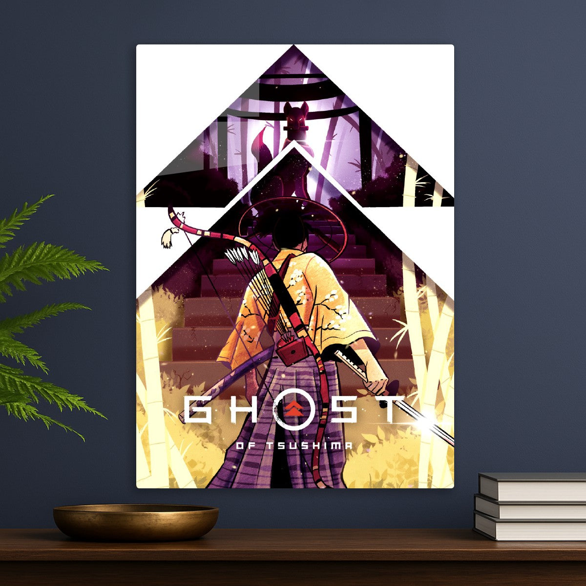 Ghost of Tsushima