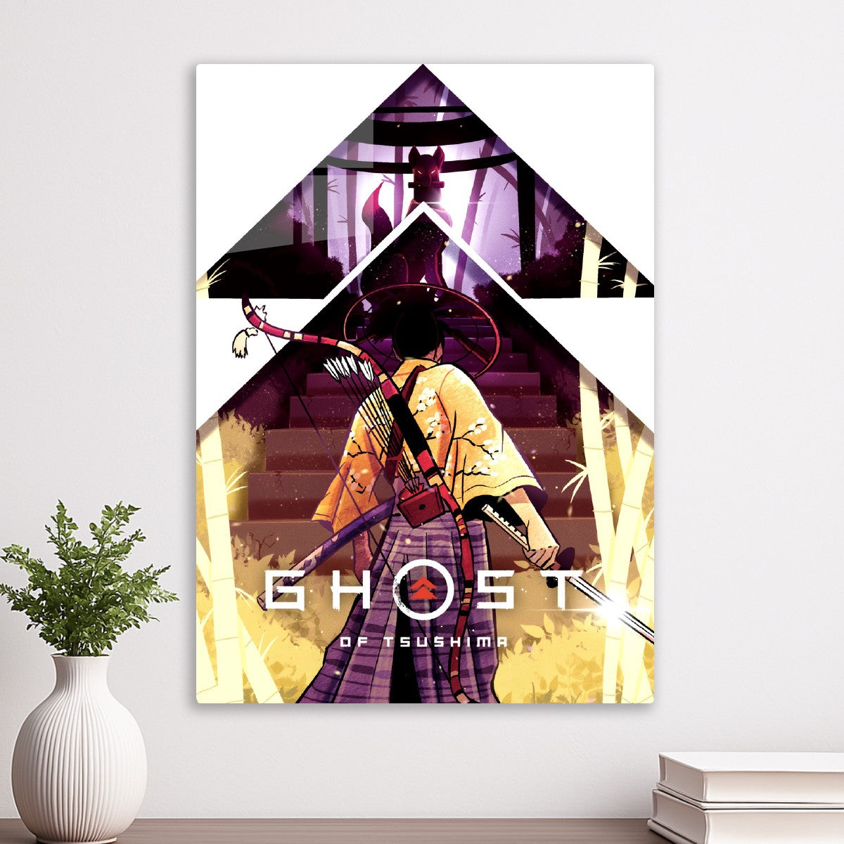 Ghost of Tsushima