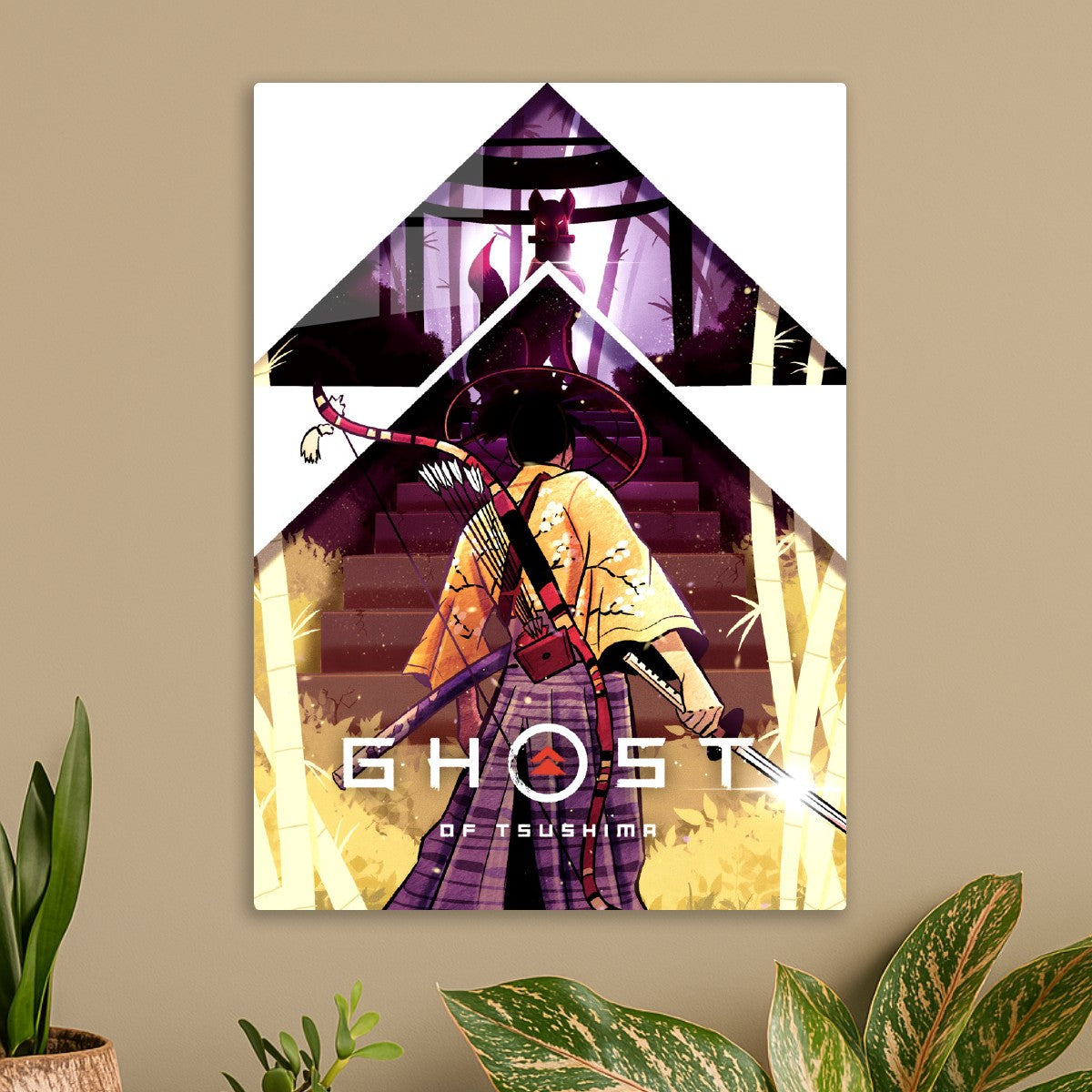 Ghost of Tsushima