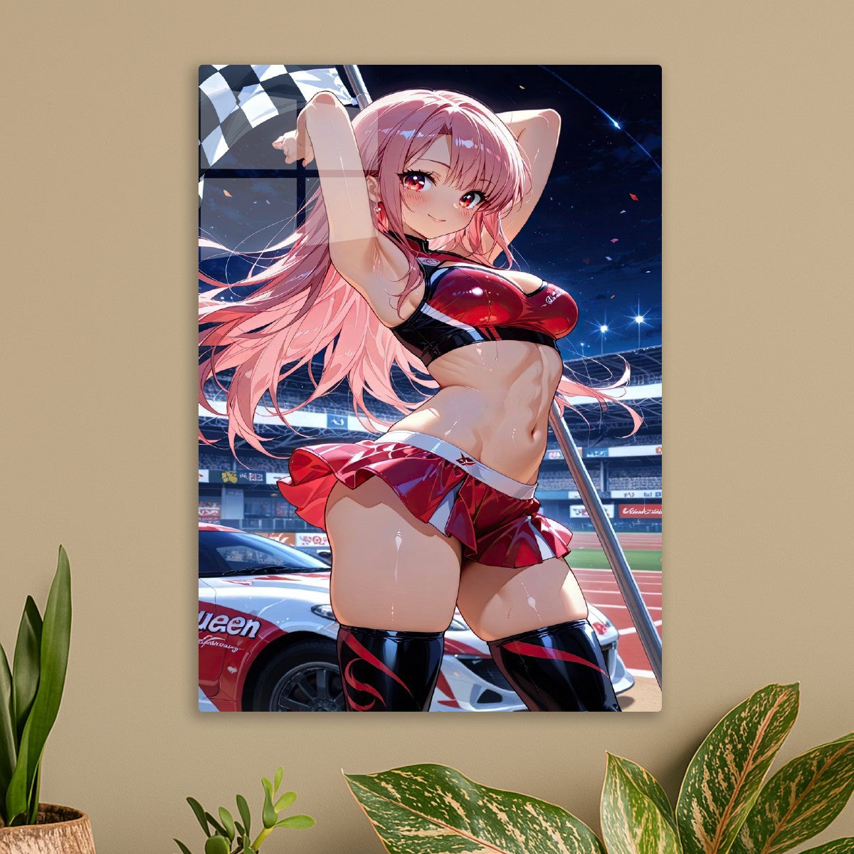 anime girls