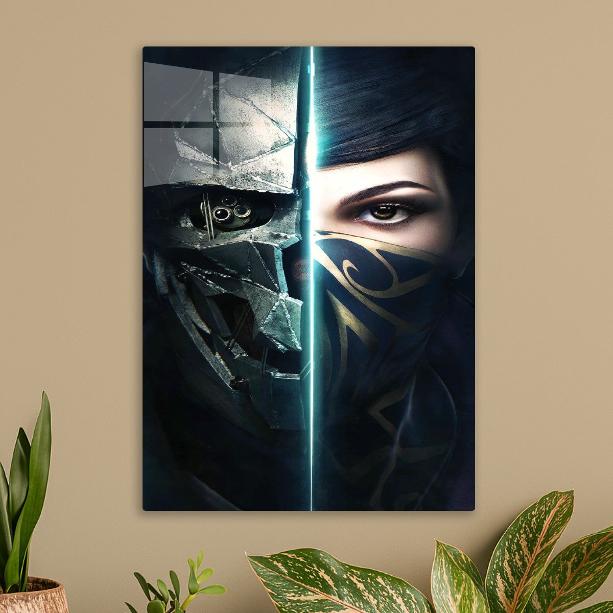 Dishonored