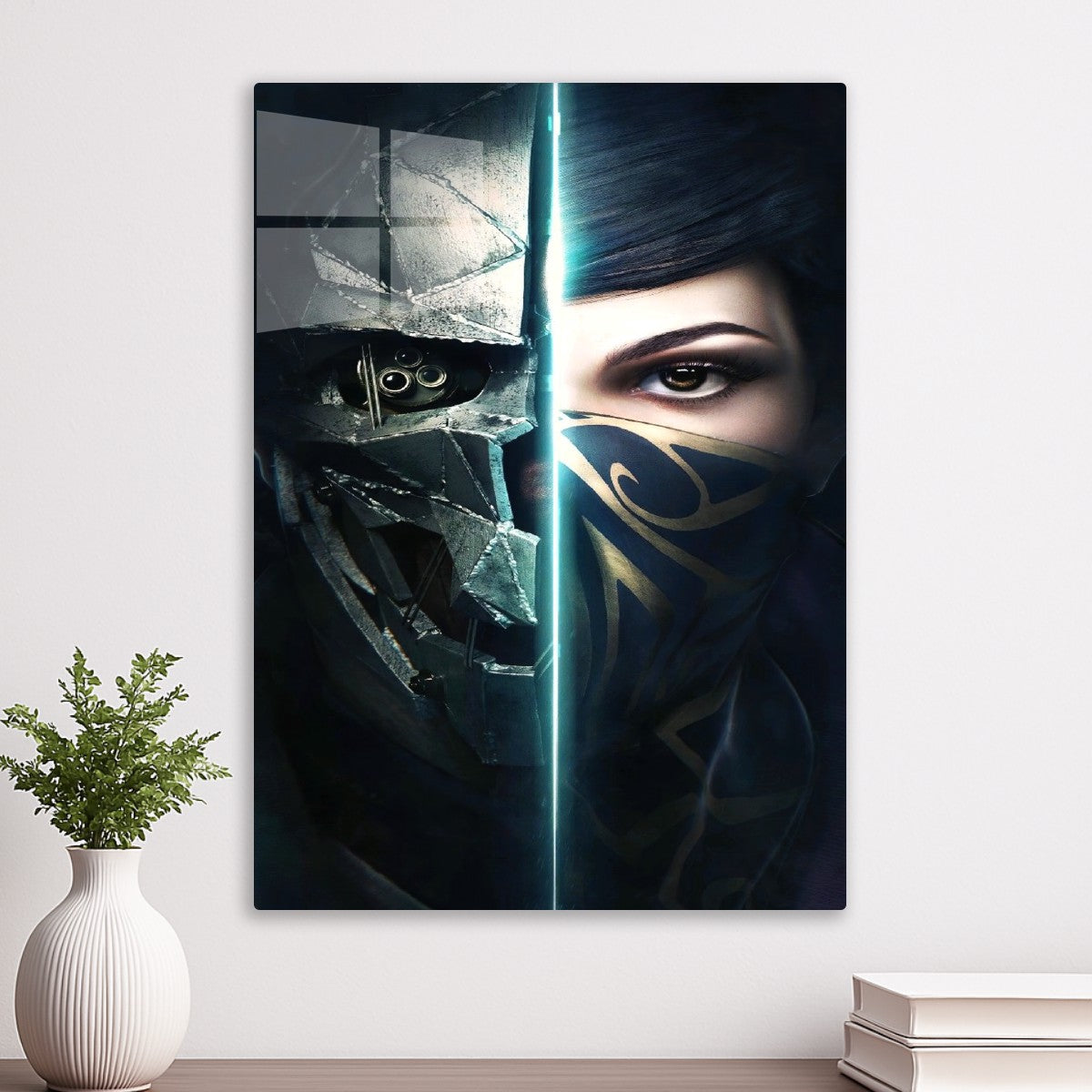 Dishonored
