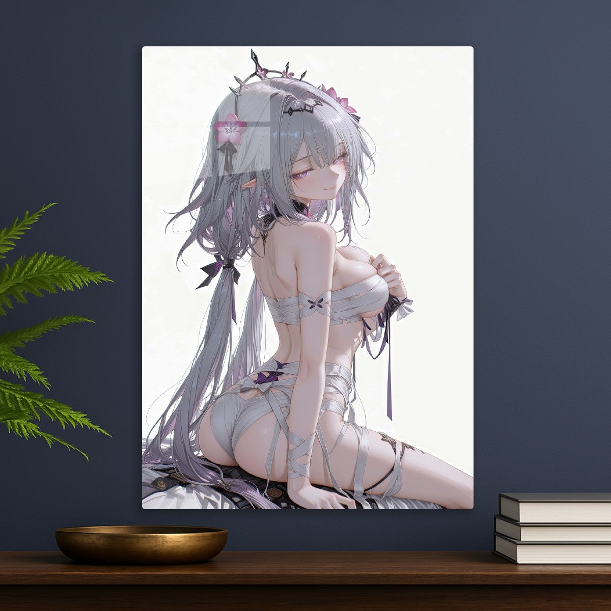 anime girls