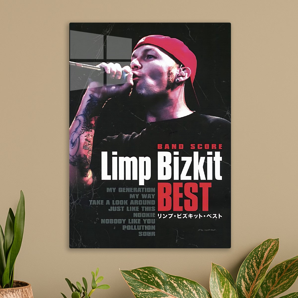 limp bizkit