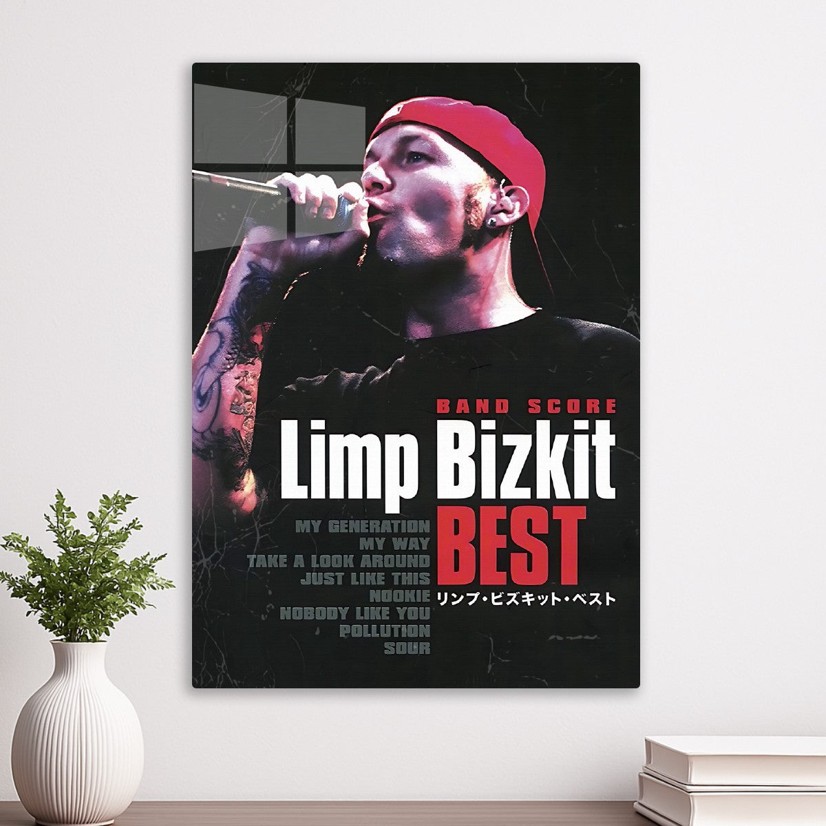 limp bizkit