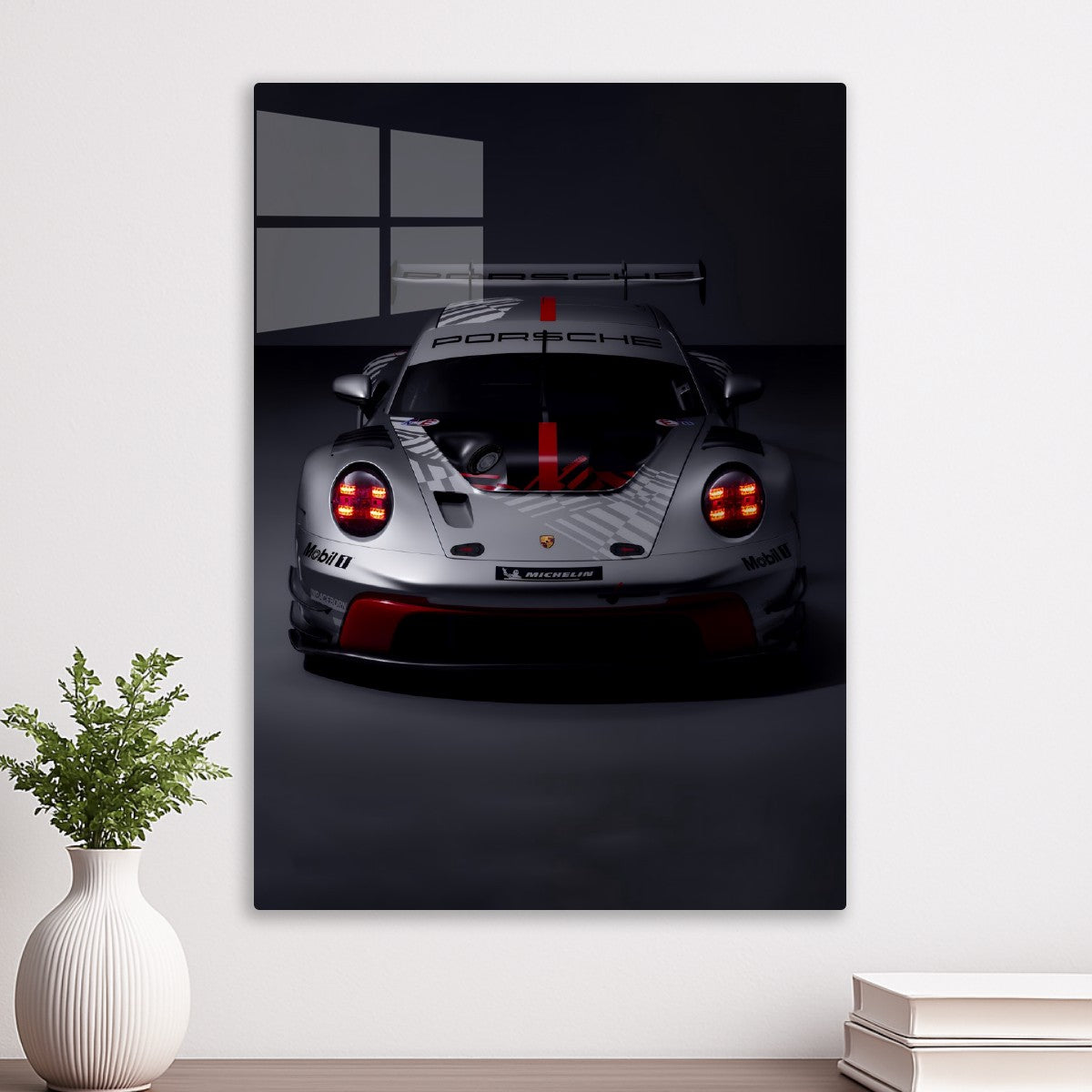 Porsche 911 GT3