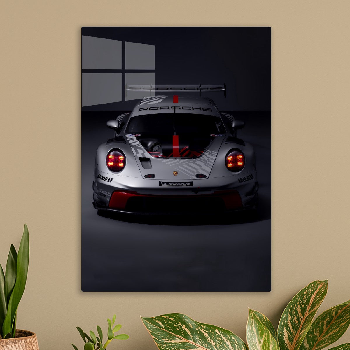 Porsche 911 GT3