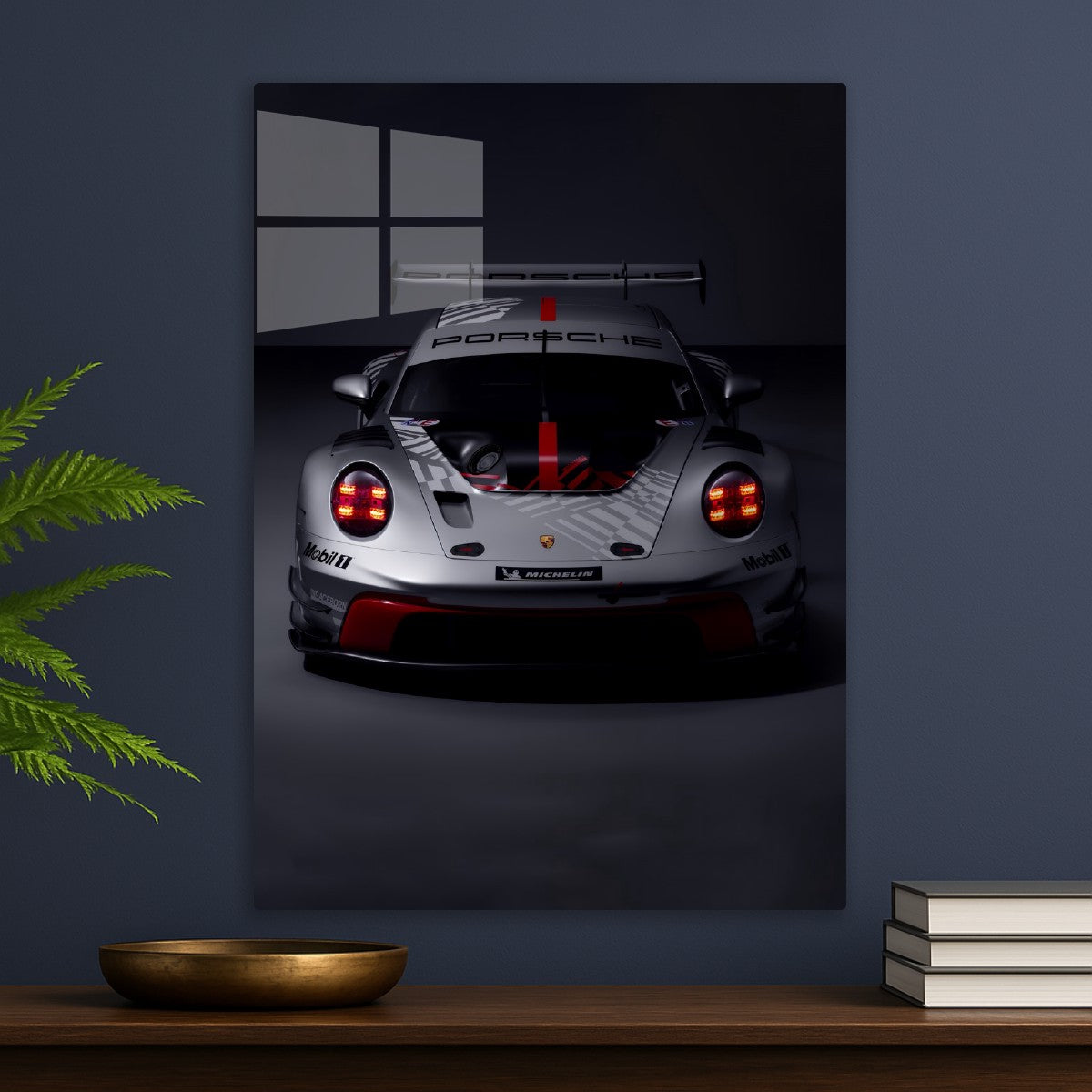 Porsche 911 GT3