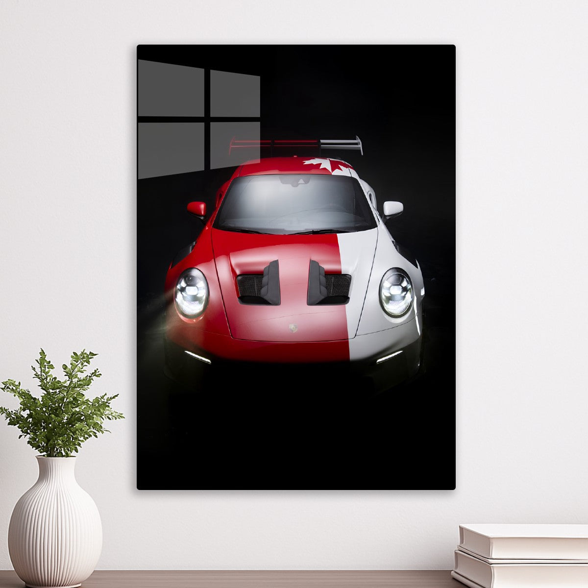 Porsche 911 GT3