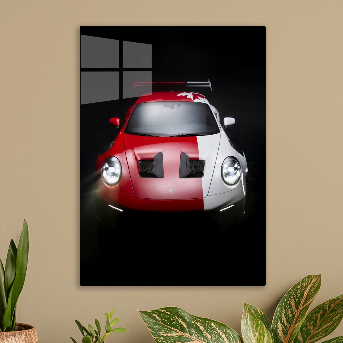 Porsche 911 GT3