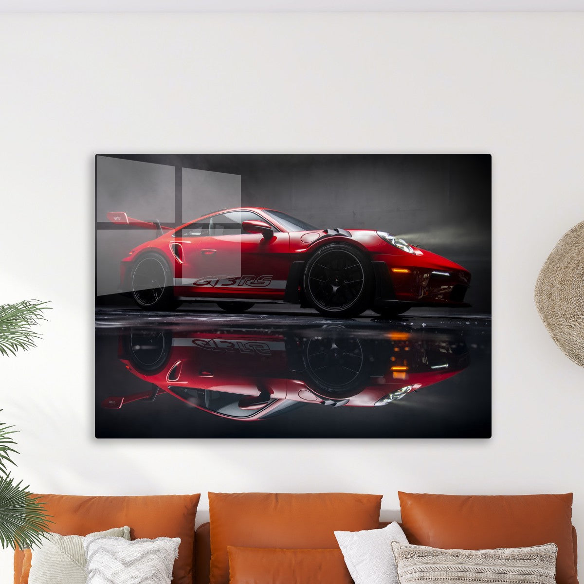 Porsche 911 GT3