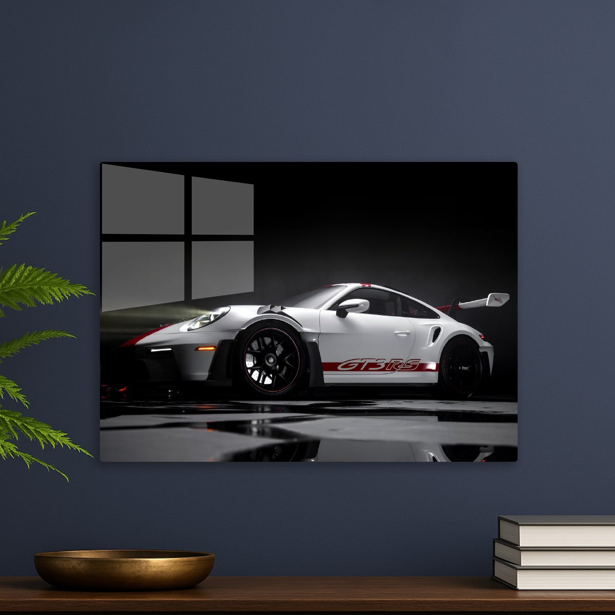 Porsche 911 GT3
