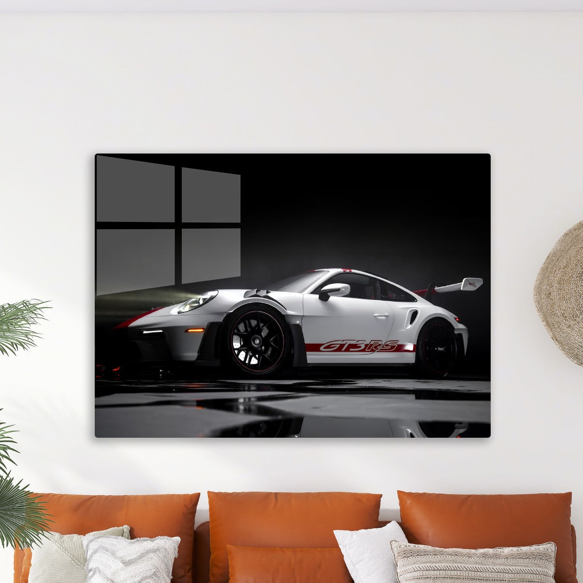 Porsche 911 GT3