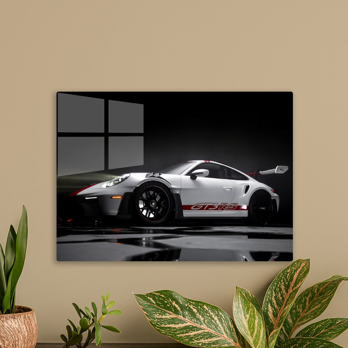 Porsche 911 GT3