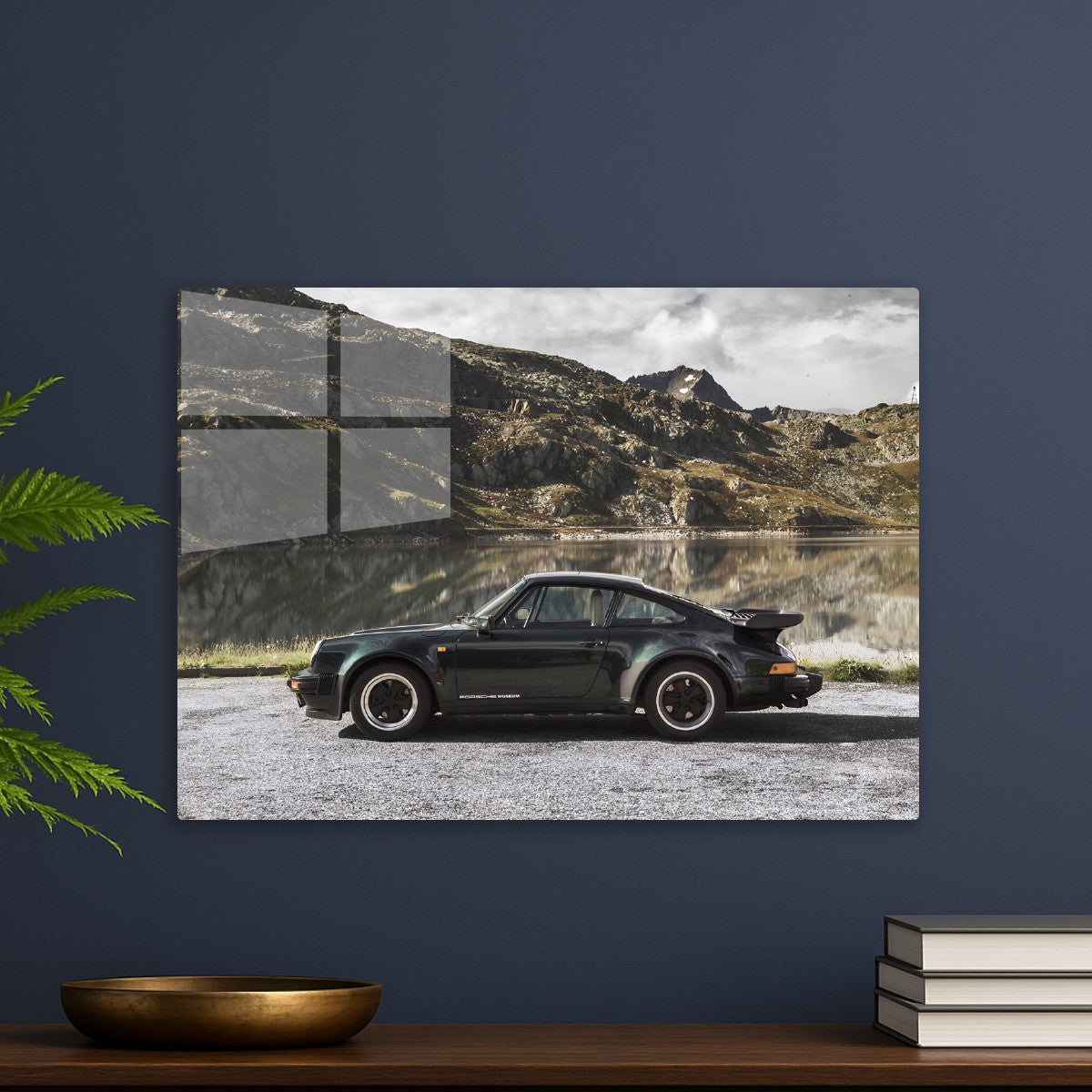 Porsche 911 Turbo