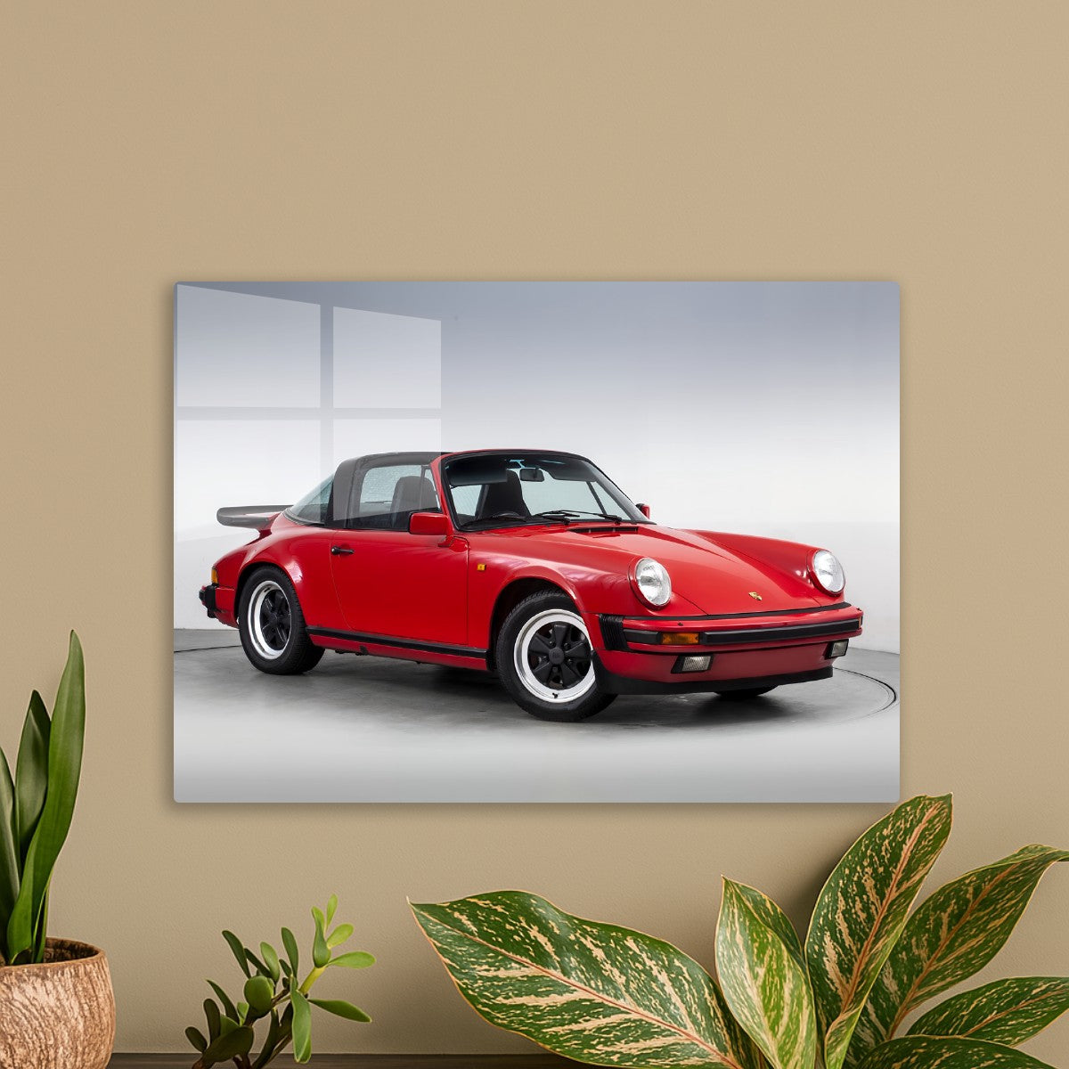 Porsche 911 Carrera