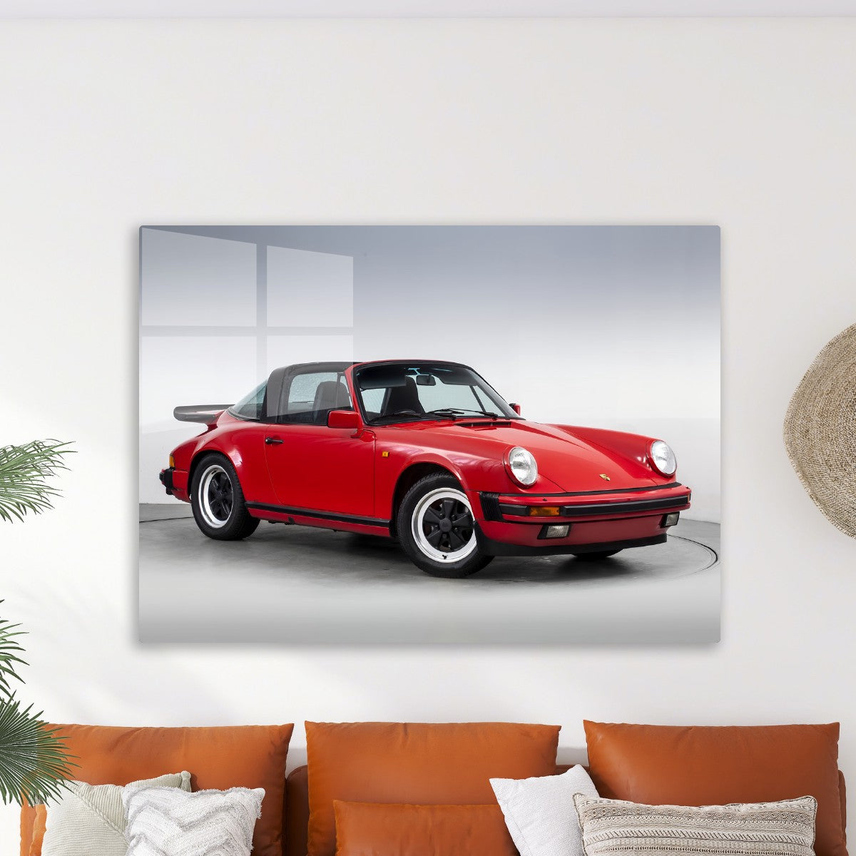 Porsche 911 Carrera