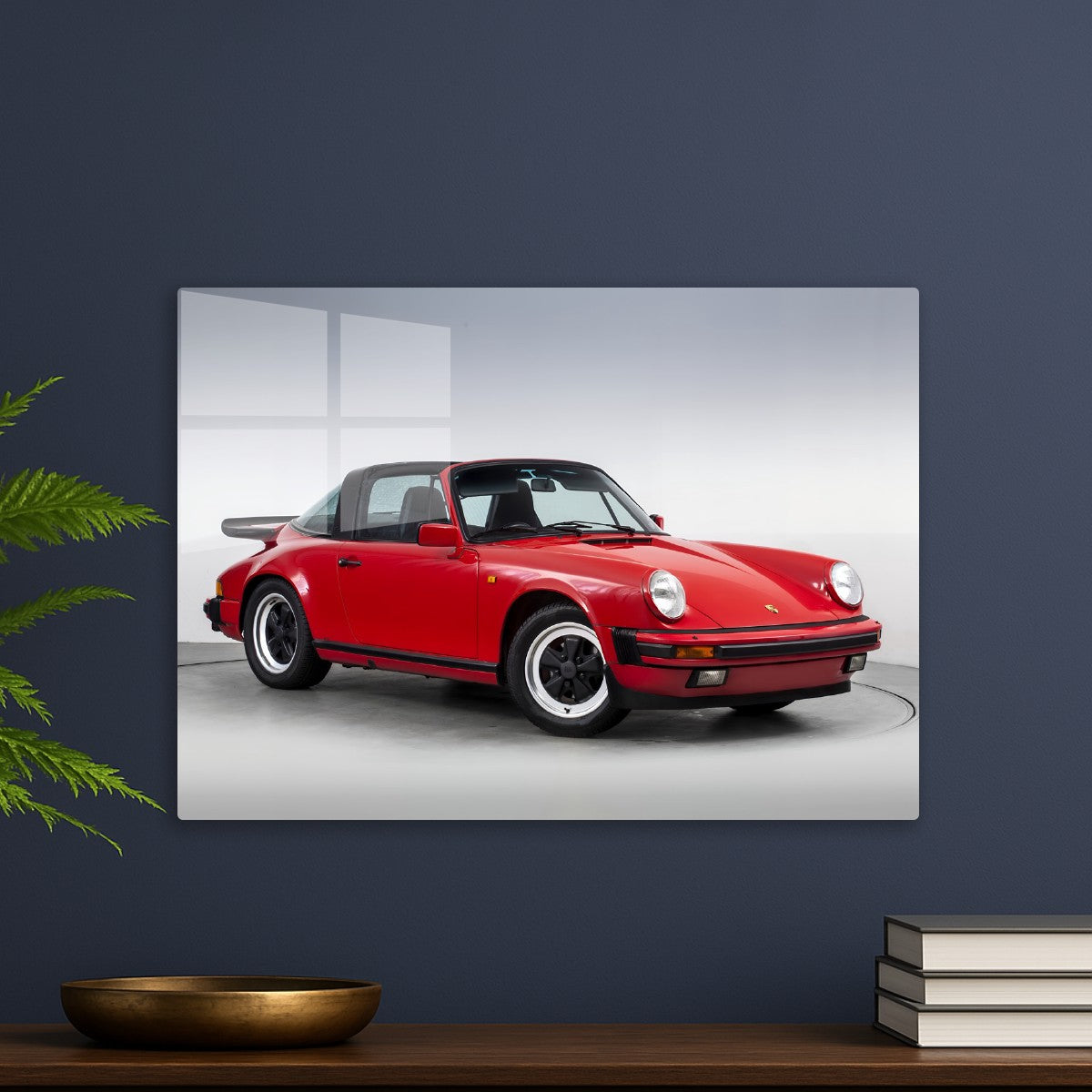 Porsche 911 Carrera