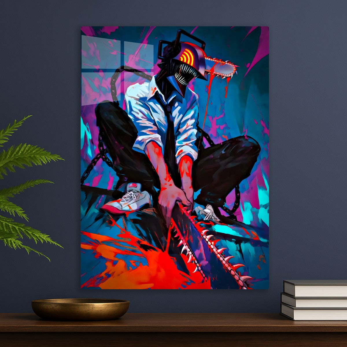 Chainsaw Man