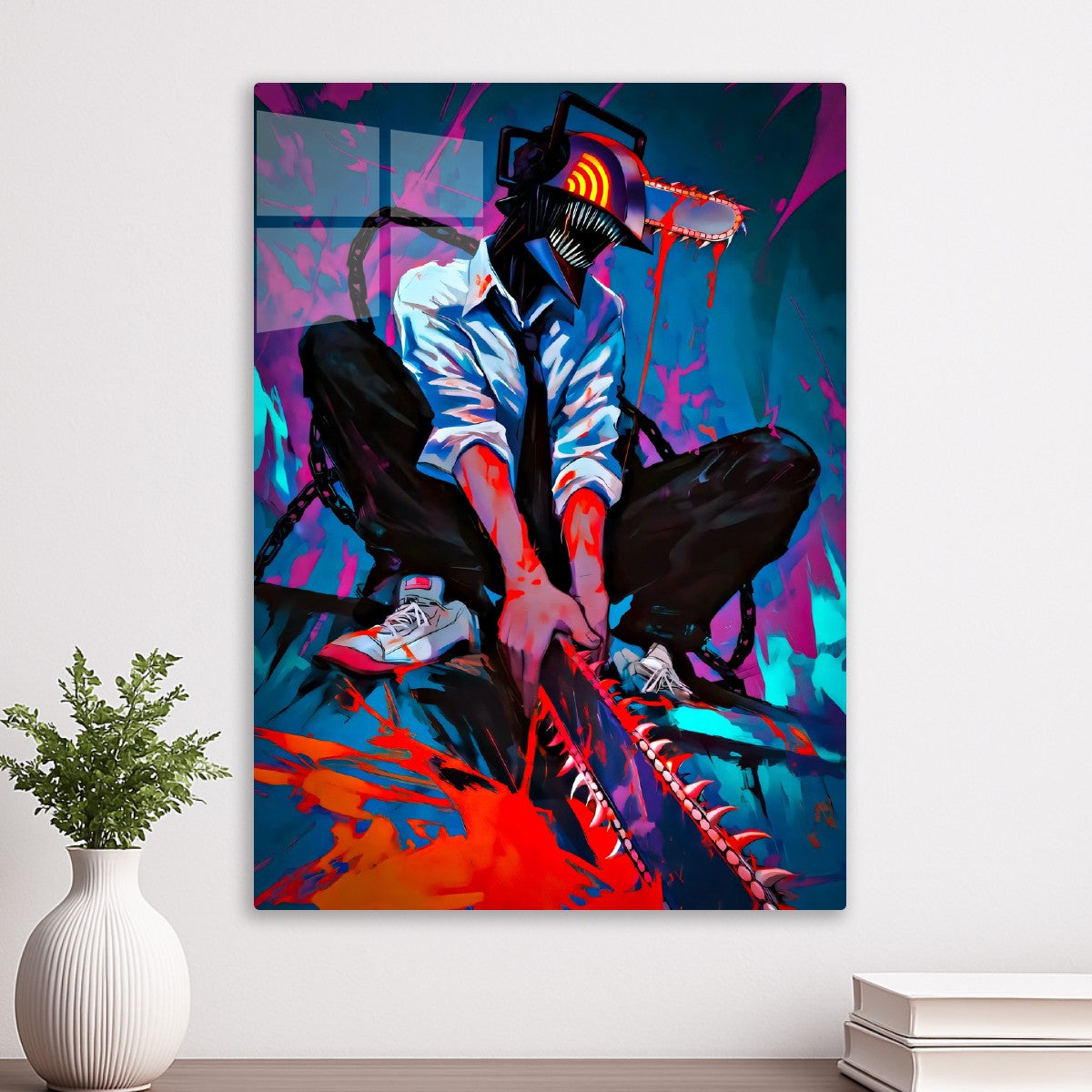 Chainsaw Man