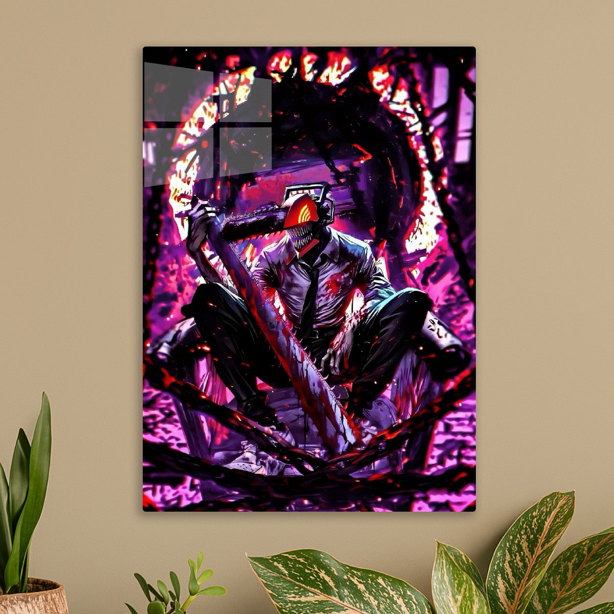 Chainsaw Man