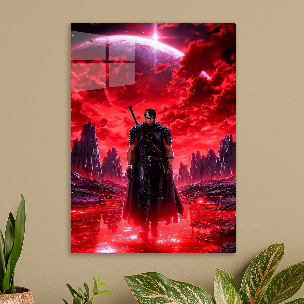 Berserk