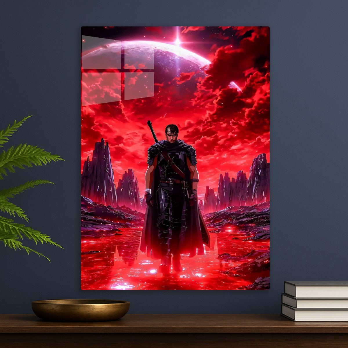 Berserk