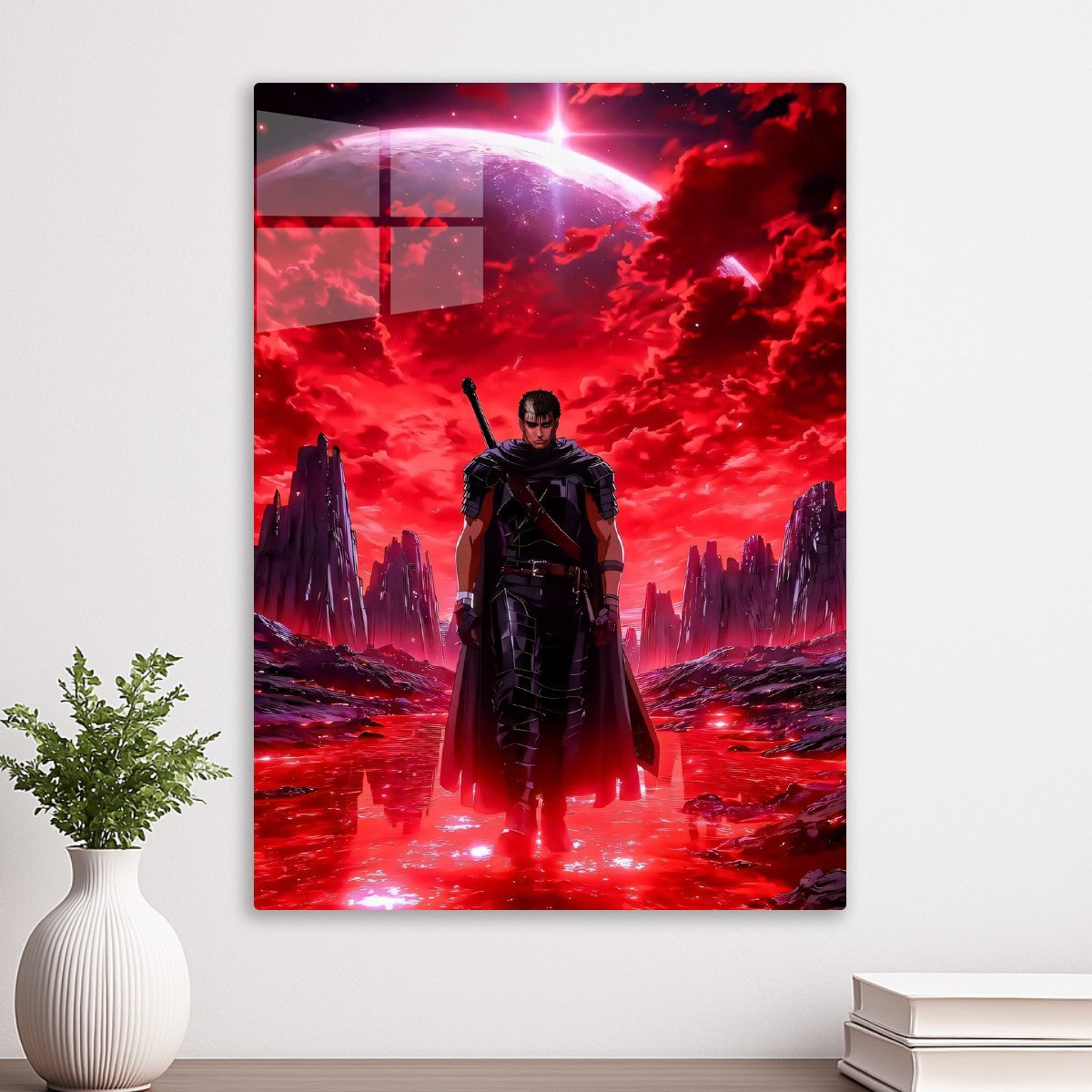 Berserk