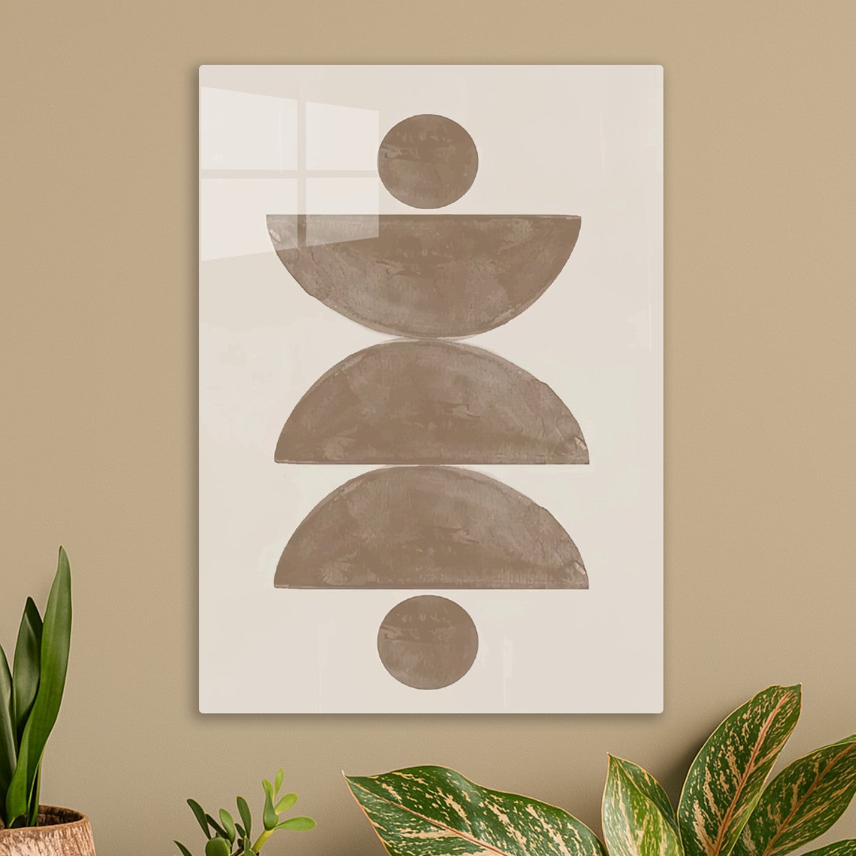 Earthen Balance