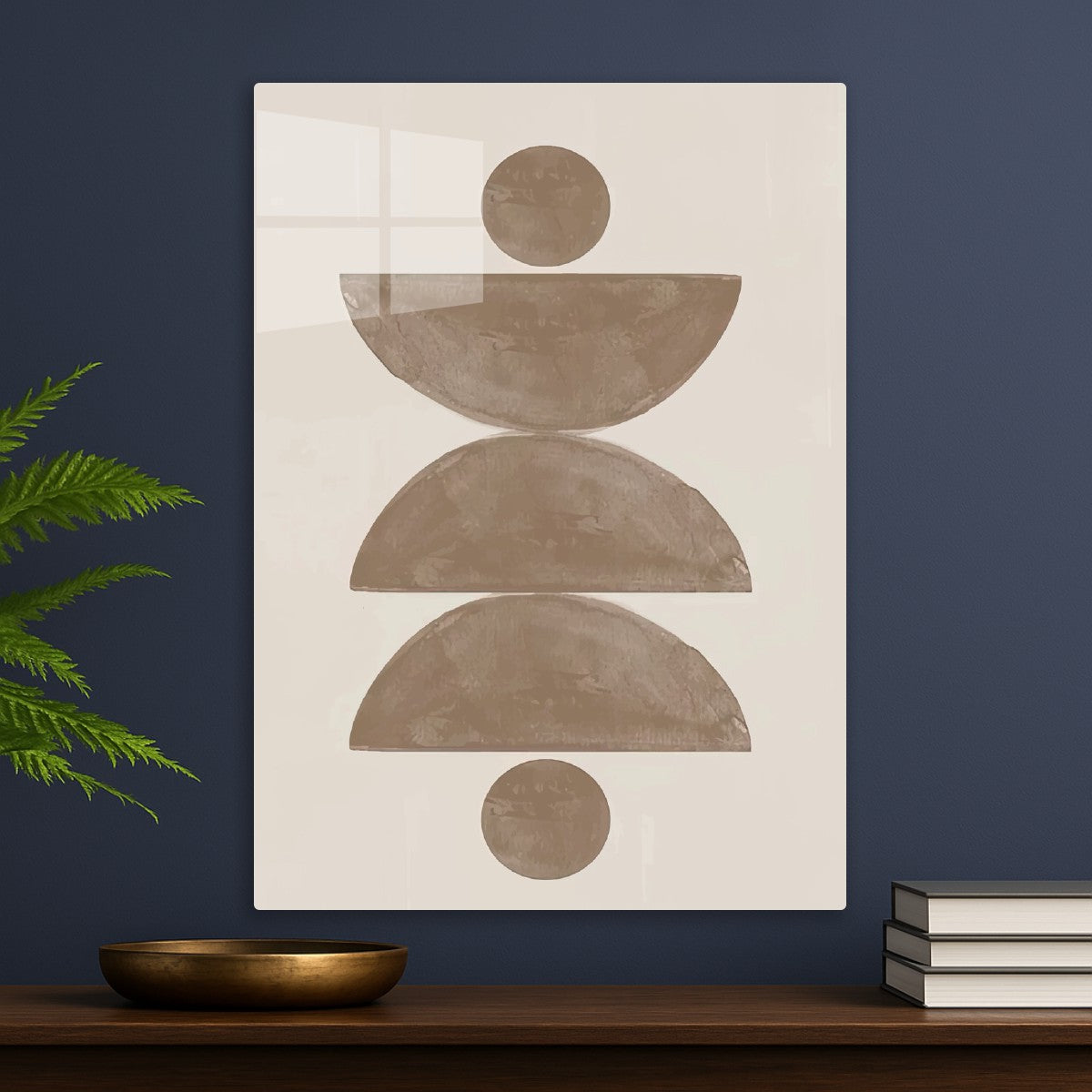Earthen Balance