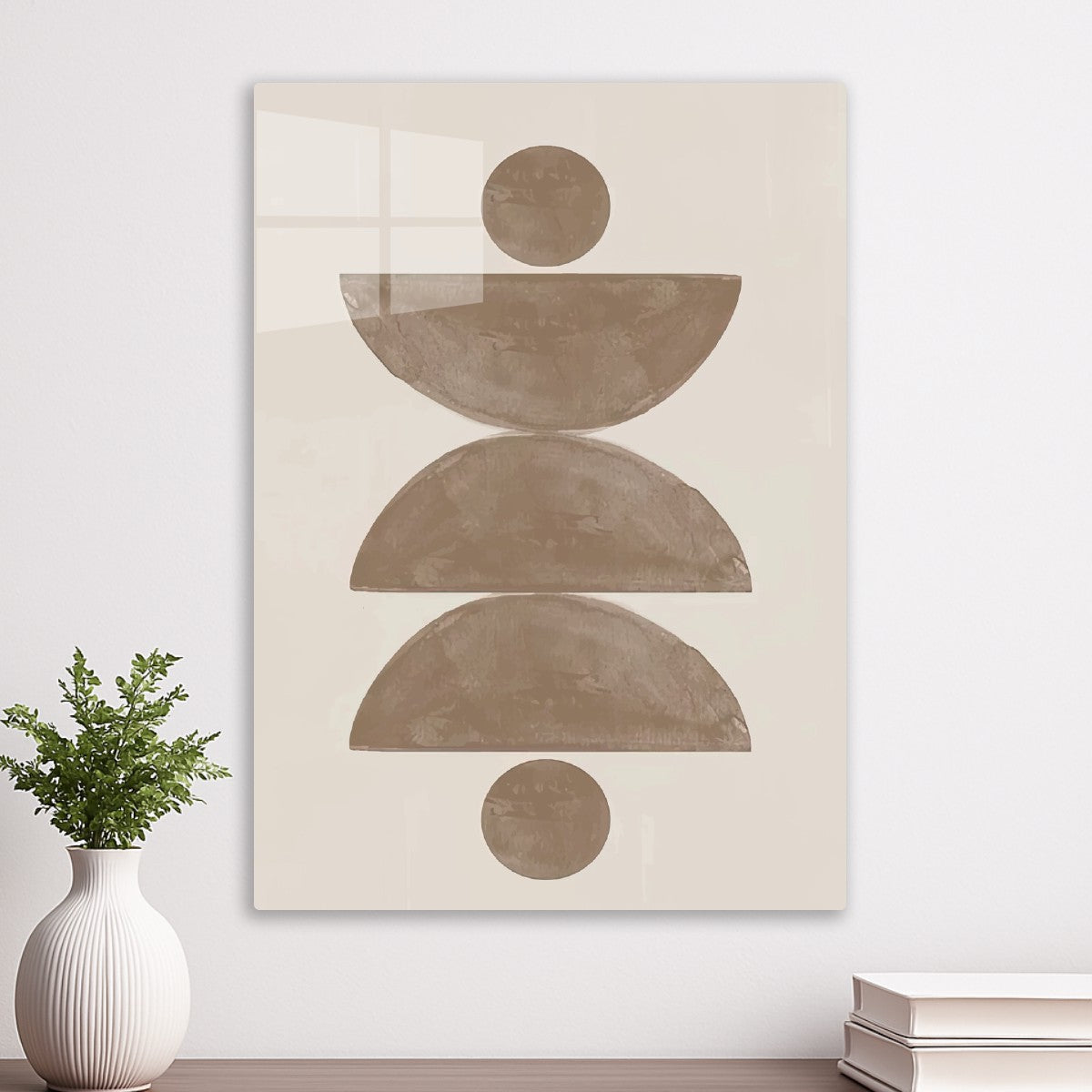 Earthen Balance