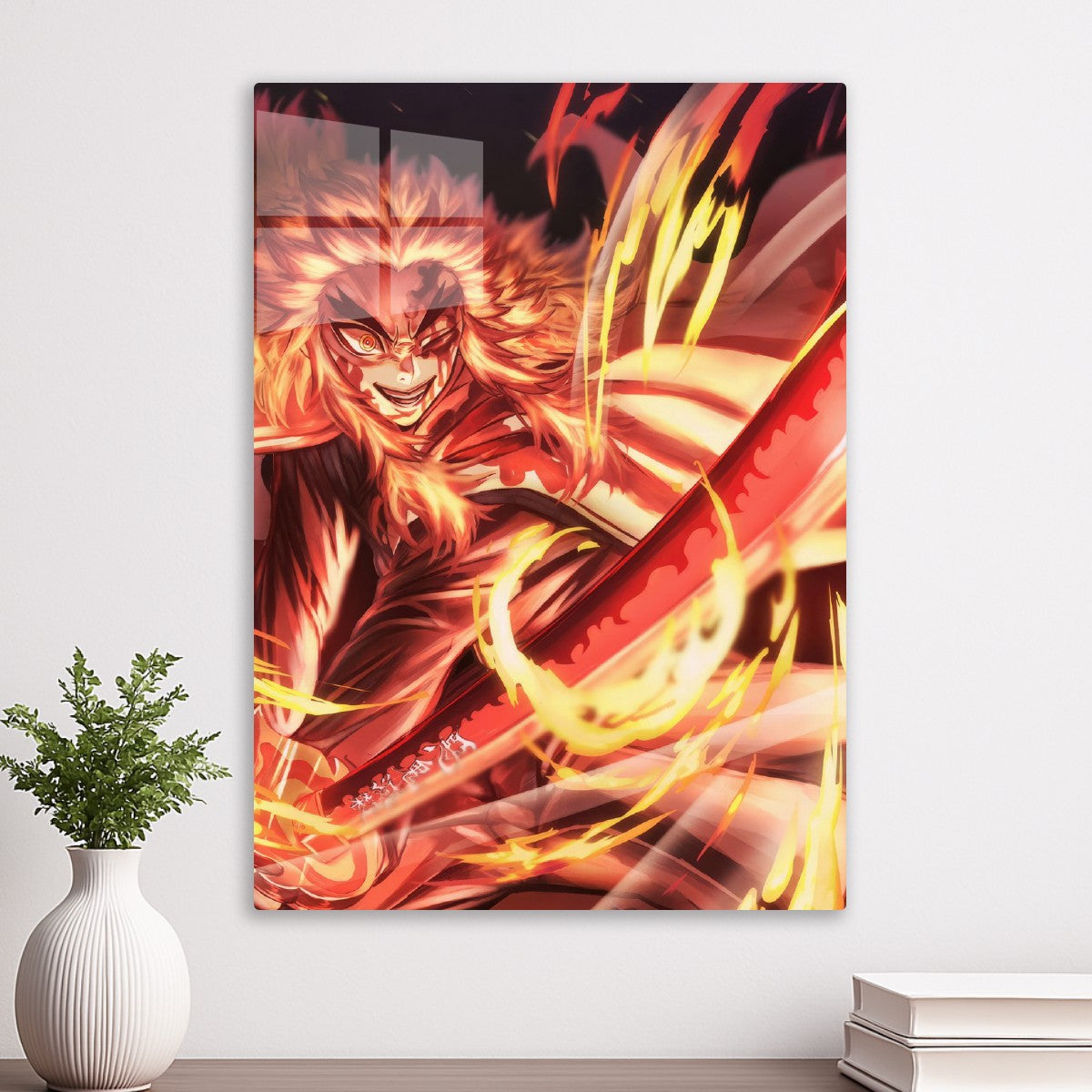 Rengoku kyojuro 