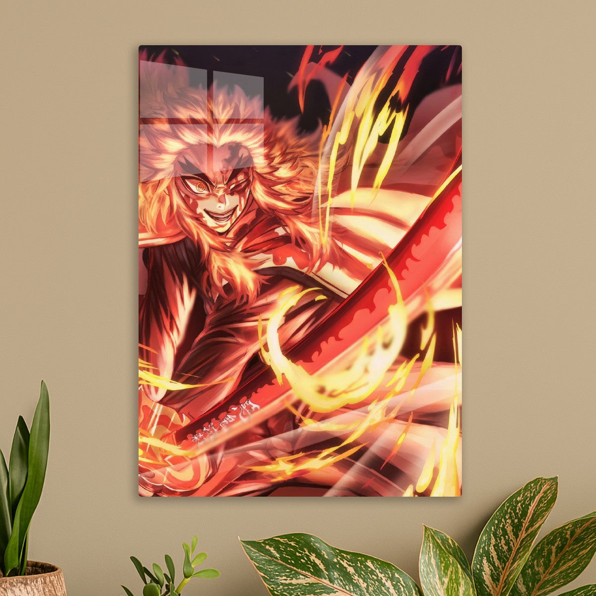 Rengoku kyojuro 