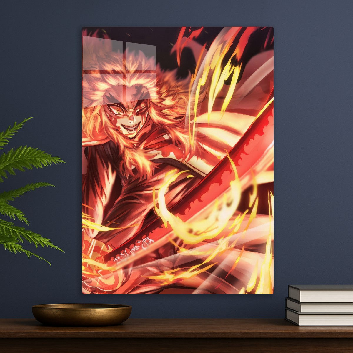 Rengoku kyojuro 