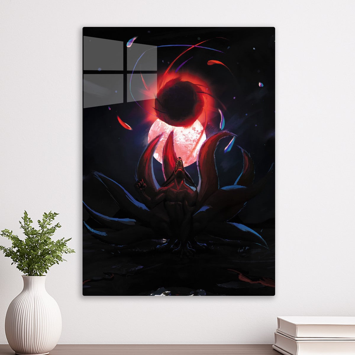 Kurama 