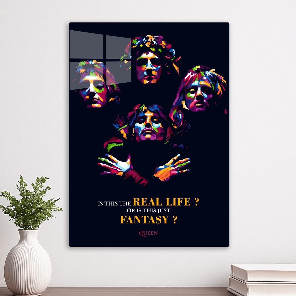 Queen rock band
