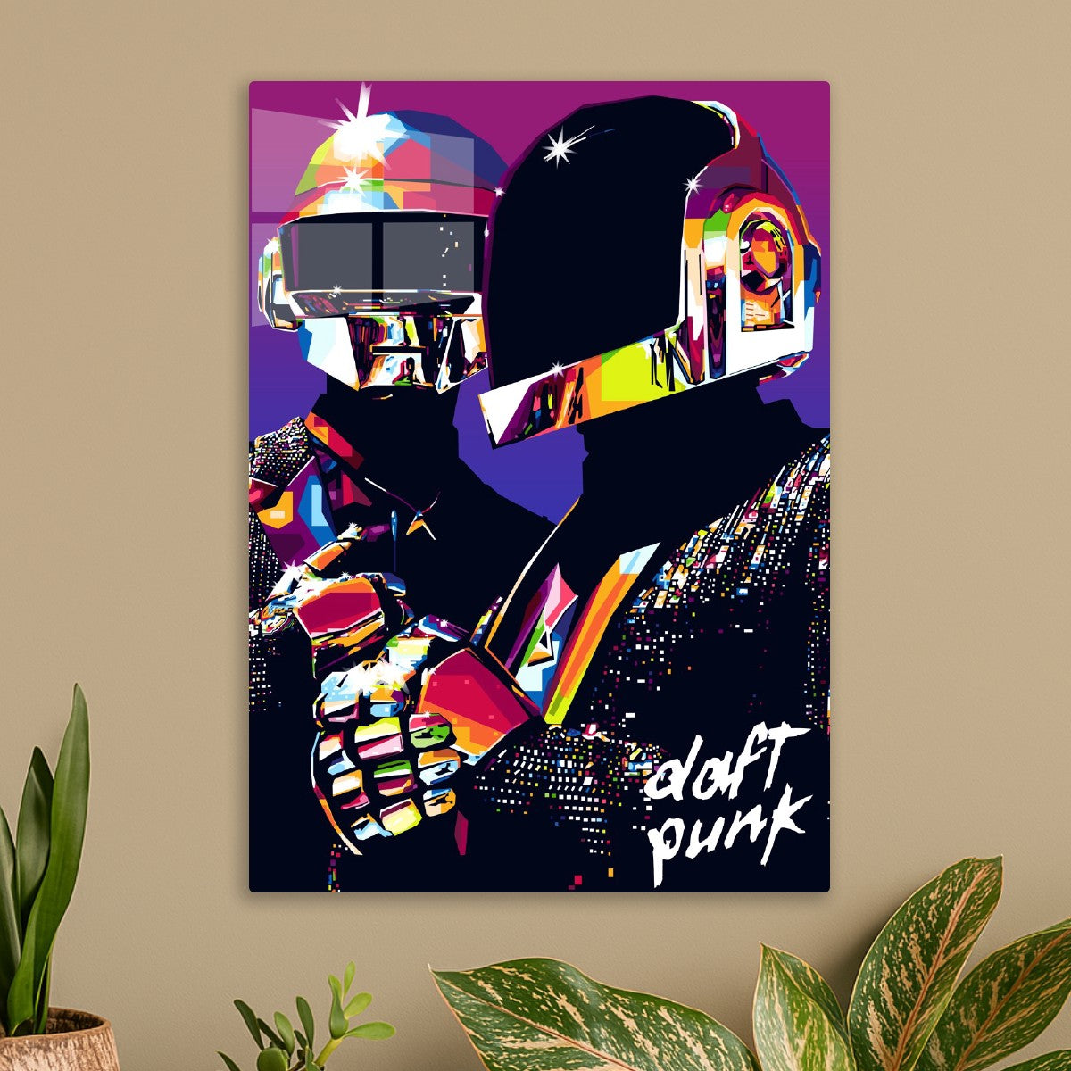 Daft Punk