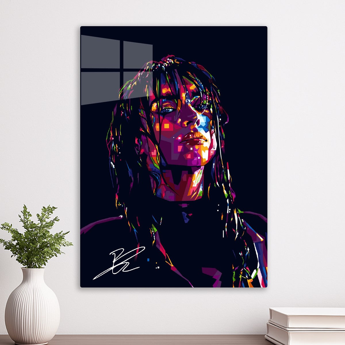 Billie Eilish