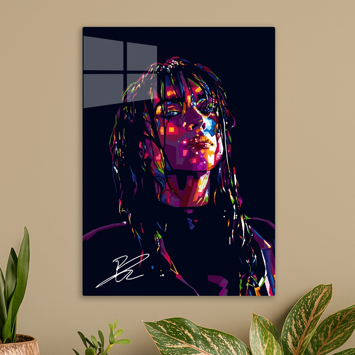 Billie Eilish