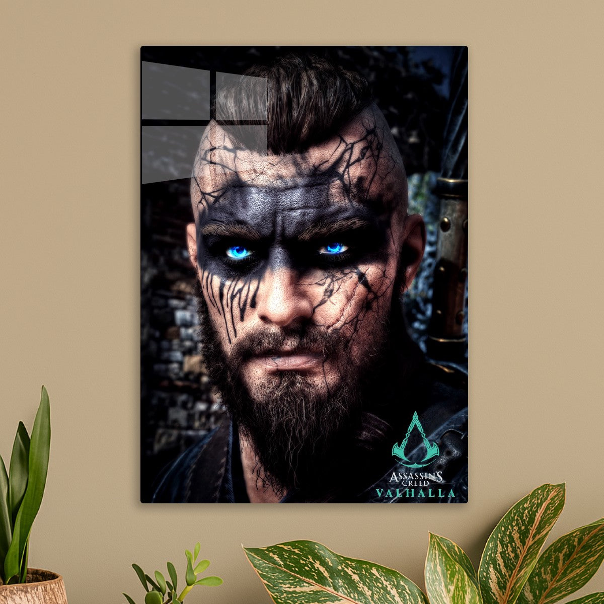 assasin creed vahala warrior