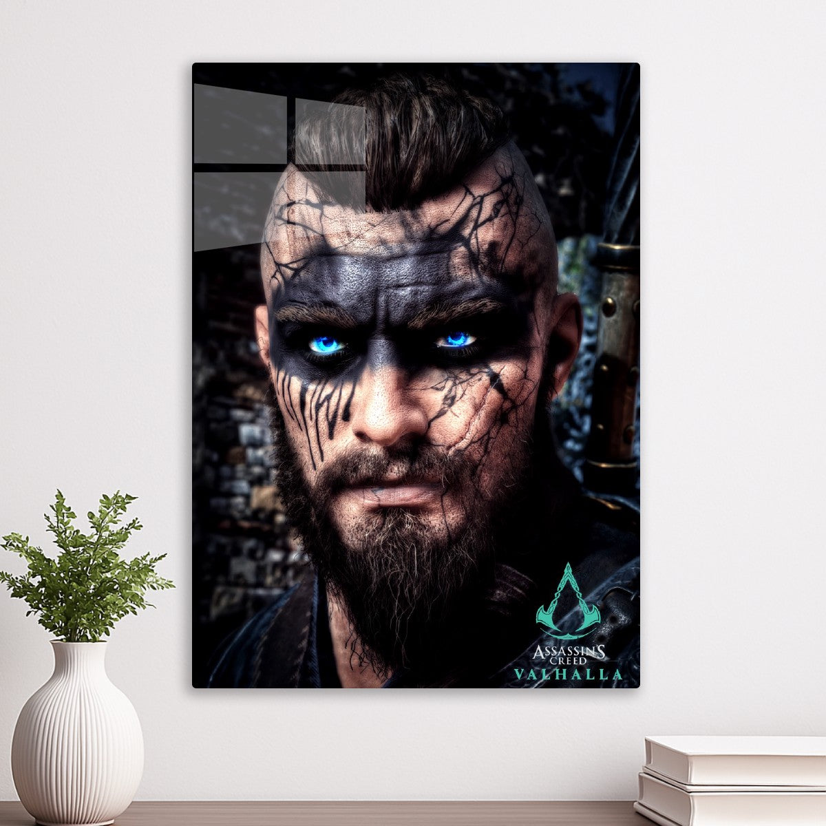 assasin creed vahala warrior