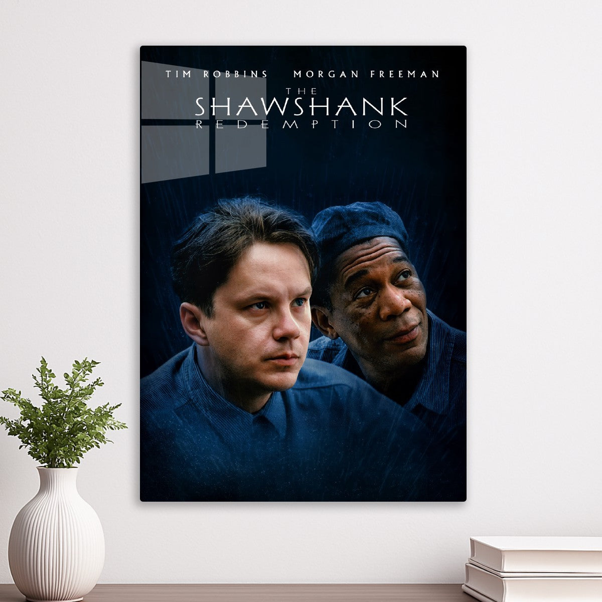 the shawshank redemption 