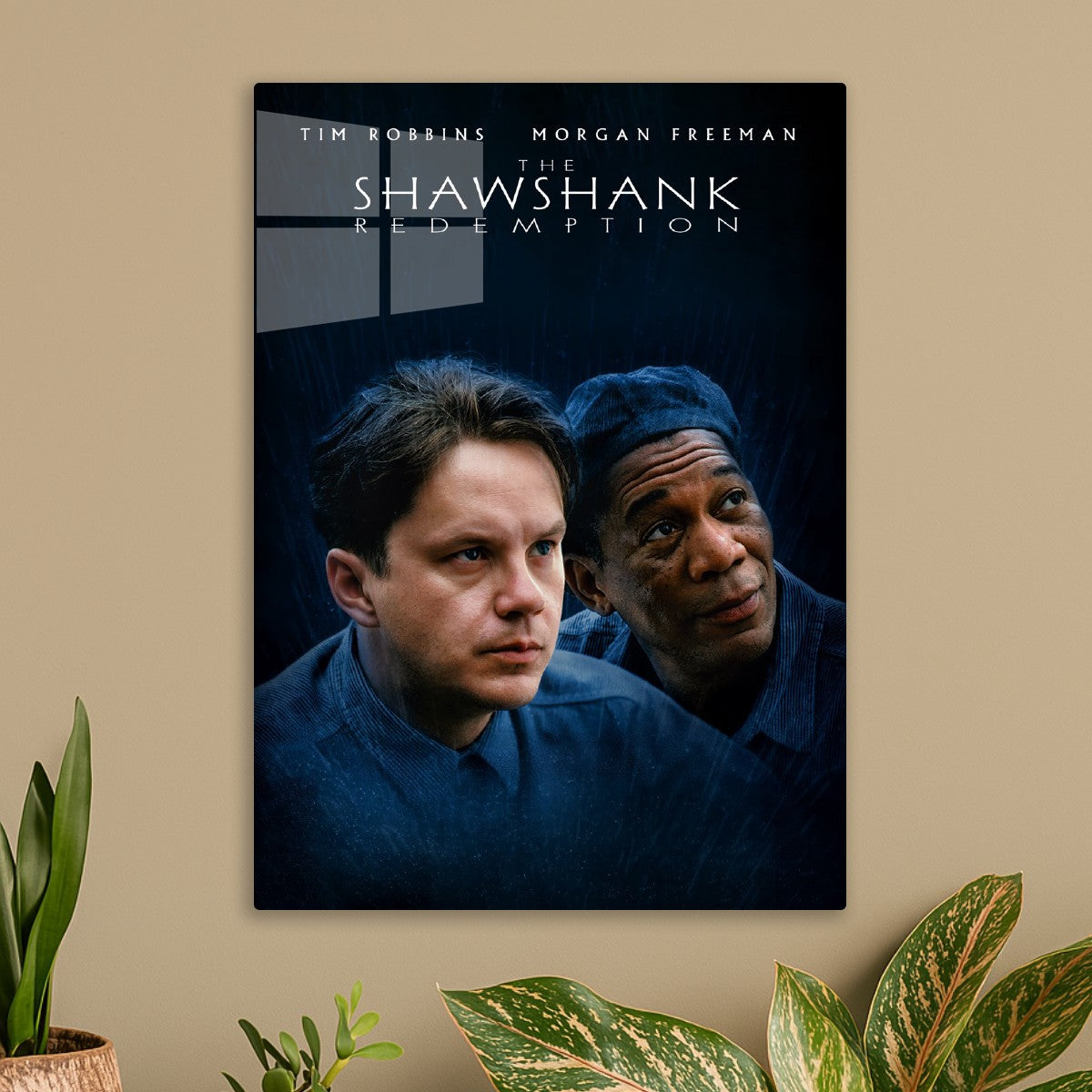 the shawshank redemption 