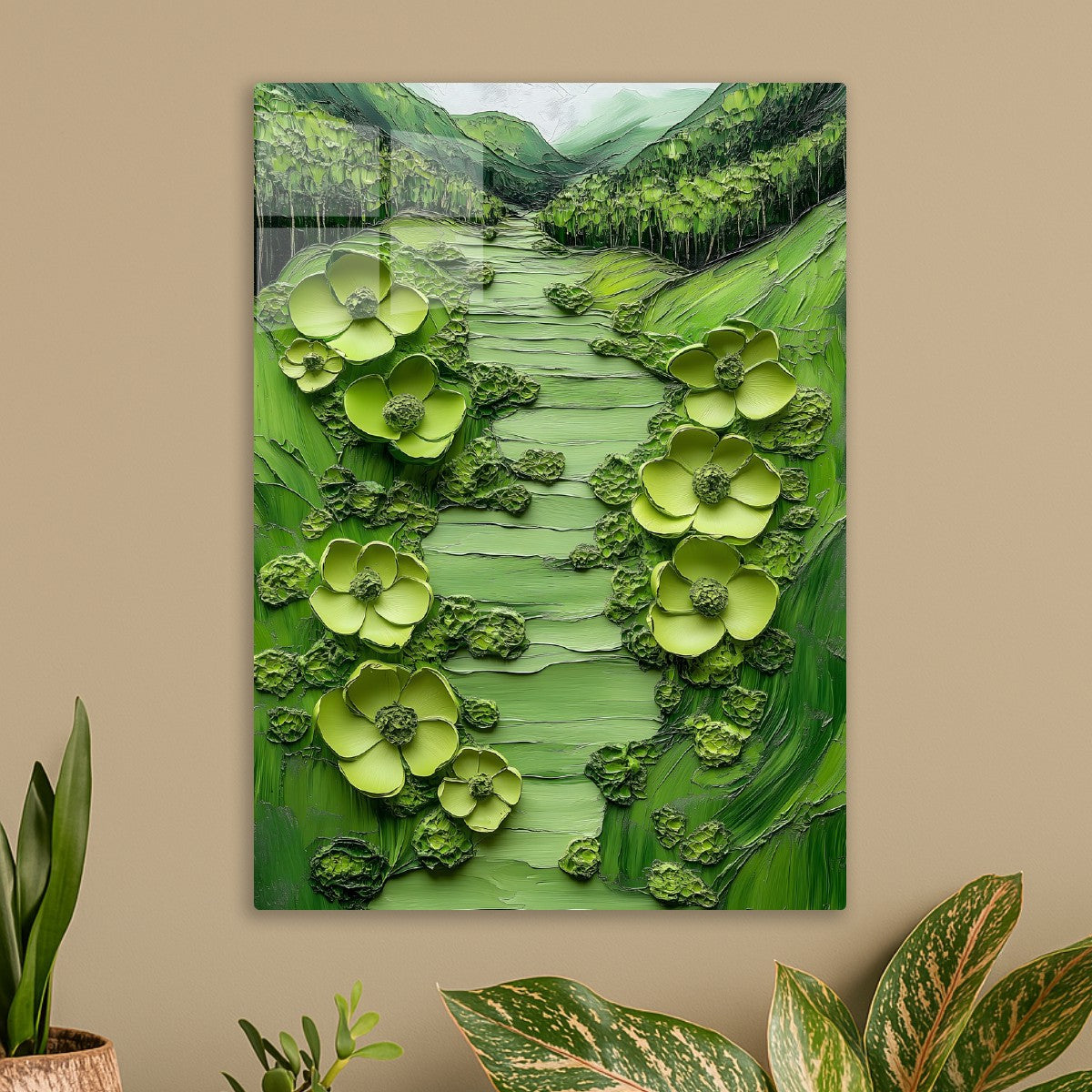 Verdant Harmony
