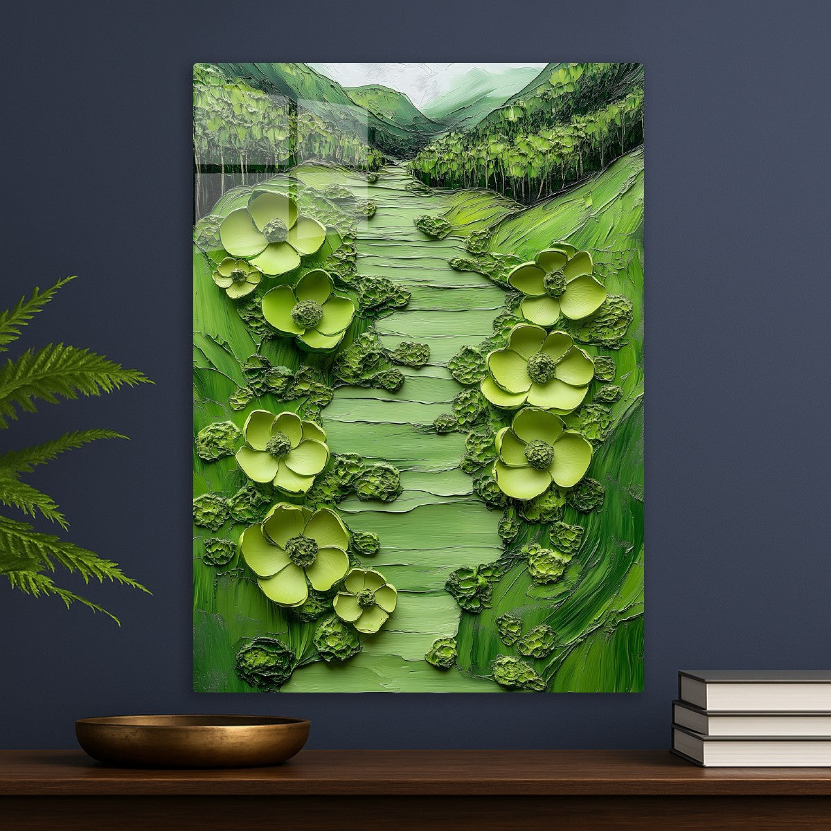 Verdant Harmony